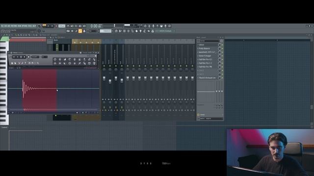 The Dyro Producer Pack V.1 - 8. Open Hi Hats смотреть онлайн