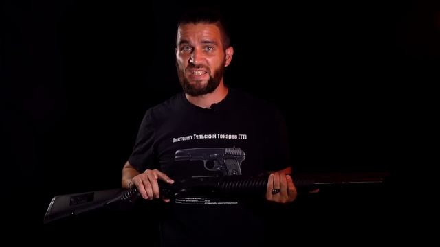 Обзор на HATSAN ESCORT MPS 12/76