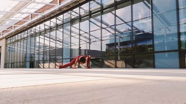 Эффективная гибкость.