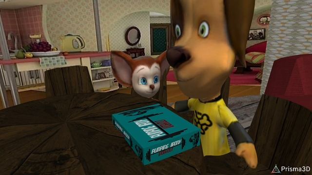 пирдоскины 1 серия телевизор смотреть онлайн