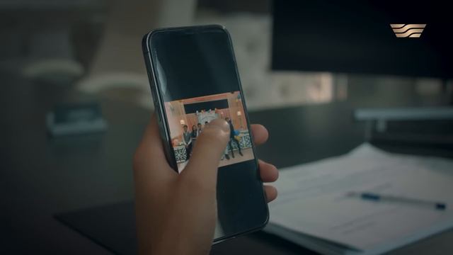 «БІЗ» телехикаясы. 10-бөлім / Телесериал «БИЗ». 10-серия ( смотреть онлайн