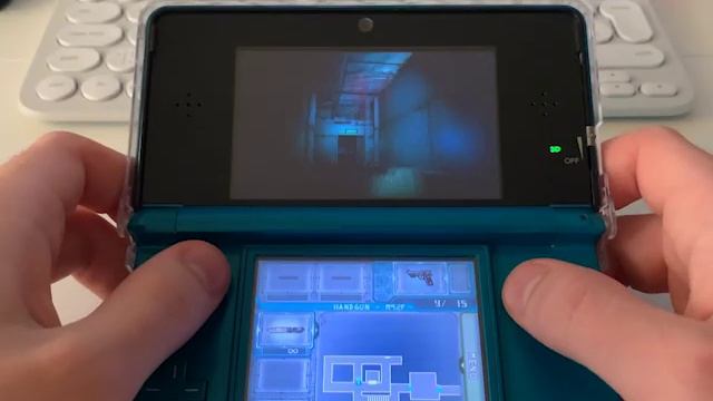 ХОТЕЛ NINTENDO SWITCH, А КУПИЛ ТРИ 3DS 🕹️ смотреть онлайн