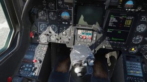 DCS World | Ка-50 | Полный гайд по запуску и выставке навигац?