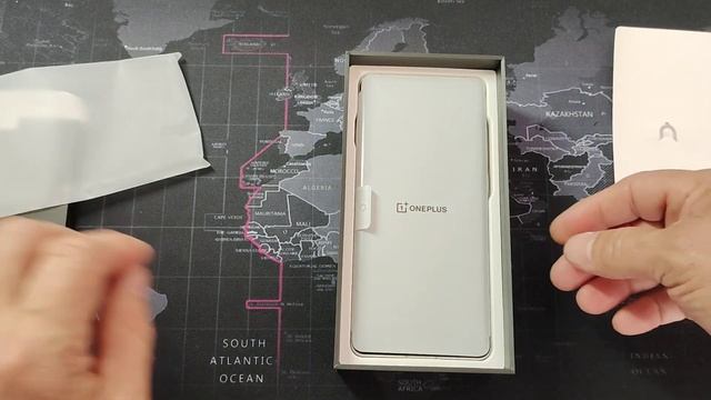 OnePlus 12 китайский, версия CPH 2581 - европа