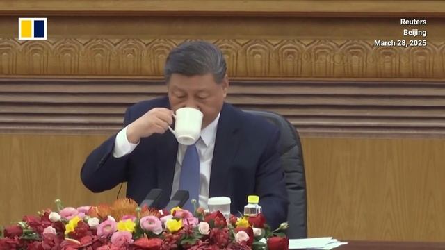 Apple против Трампа: техгигант приходит в ярость из-за 125% смотреть онлайн