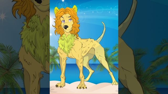 Л͛о͛л͛и͛к͛а͛ и͛ Л͛у͛н͛а͛ ✔