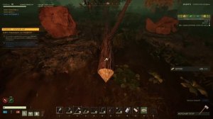 ICARUS🚀|Новые рубежи| Дорога в Лавовый биом! Огромная пе?