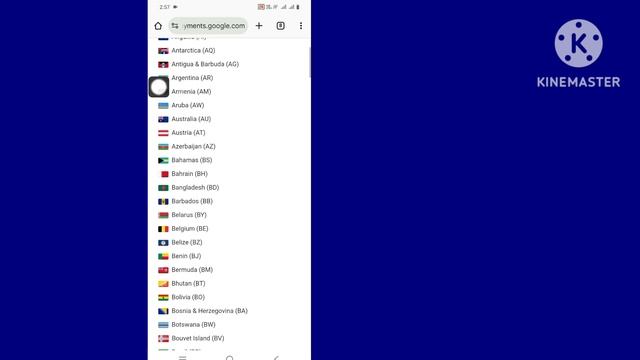 Как Поменять Страну в Google Play | Как Изменить Регион в Пл? смотреть онлайн