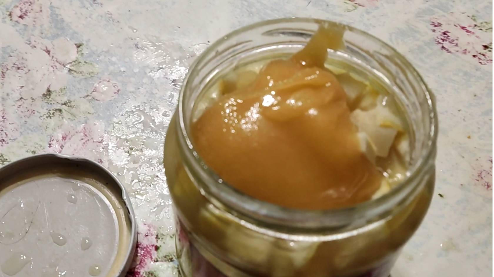 Бальзам для РАСКИСЛЕНИЯ ОРГАНИЗМА. Имбирь, лимон и МЁД! смотреть онлайн