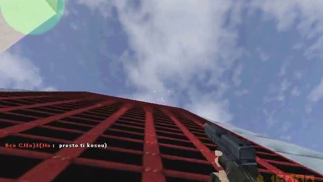 Играем в кс 1.6 Surf (Часть 1) смотреть онлайн