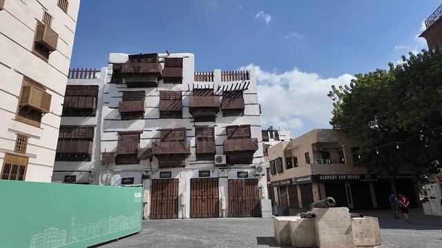 Саудовская Аравия | Часть 5 | Джидда | Saudi Arabia | Jeddah смотреть онлайн