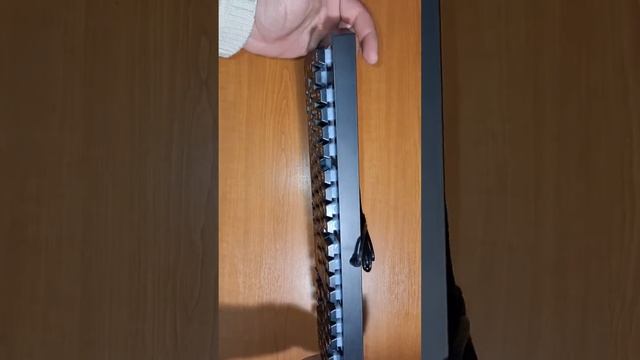 Клавиатура A4Tech Bloody B135N