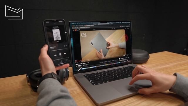 Technics EAH-A800 – огляд бездротових навушників