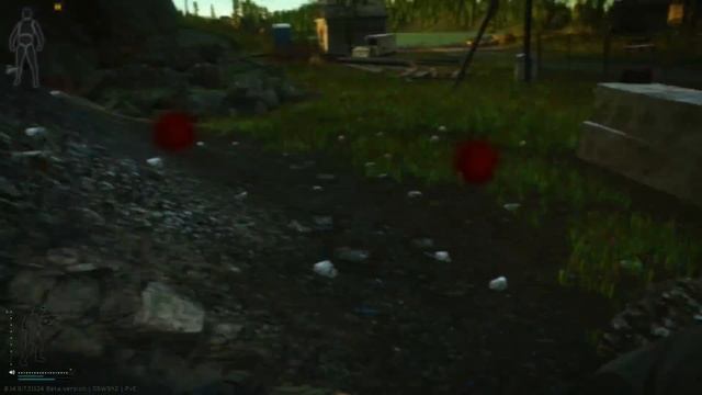 Это лучший обзор на лыжника в Escape From Tarkov смотреть онлайн