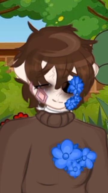 #gachaclub #гачаклуб #meme #меме #артгача #flower смотреть онлайн