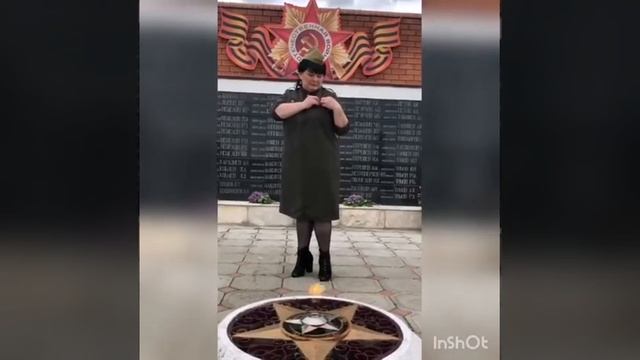 Георгиевская лента смотреть онлайн