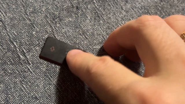 Замена клавиши на Msi katana gfxx смотреть онлайн