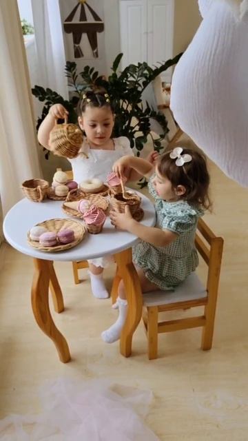 Ах, если бы сбылась моя мечта....