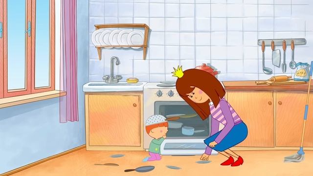 💥Жила была Царевна💥Все Детские Песенки смотреть онлайн