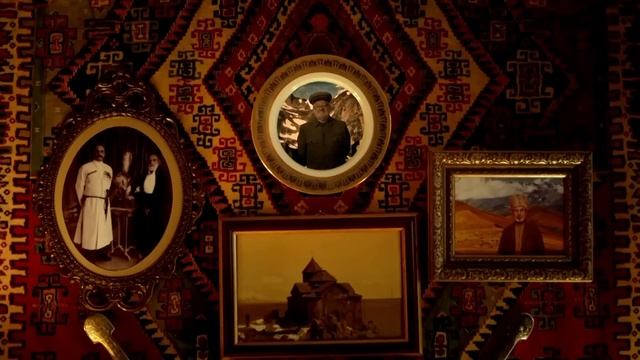 Последний из Магикян | Сезон 1 | Серии 1–4