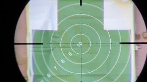 Лучшая пневматическая PCP-винтовка CRICKET 6,35мм