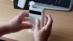 А вы это знали про ROMOSS sense 8P+ 30000 mAh ? Маленький секрет бо?