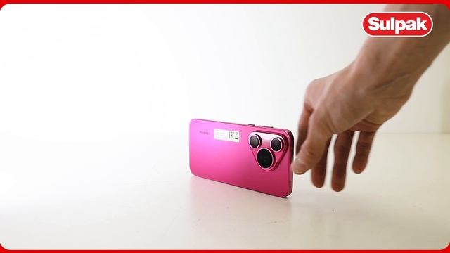 Смартфон Huawei / Pura 70 Pink