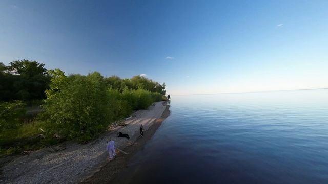 Армянский пляж Камское устье смотреть онлайн