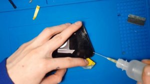 Как заменить дисплей iPhone 12 Pro Max за 10 минут! БЫСТРО И ЛЕГ