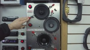 AMP CONCERT 652 - ПОЛНЫЙ ОБЗОР, ТЕСТ, ПРОСЛУШКА