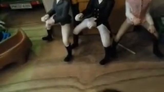 Афрадита-лошадь рожденная быть героем #7(1часть) смотреть онлайн