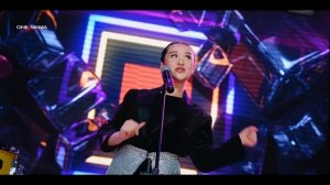 попурри из хитов / казахские зарубежные хиты 2025 группа