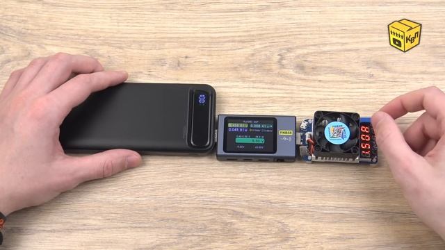📦 Обзор САМЫХ ПОПУЛЯРНЫХ повербанков на 10000mAh ⭐ - Хиты