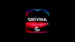 GRIVINA - Я ХОЧУ (ALEX MISTERY REMIX RADIO EDIT) [2018]