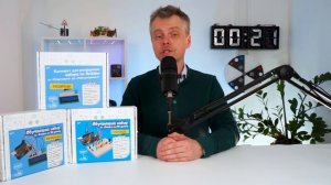 Урок 20. Управляем контроллером с компьютера. Обучающи?