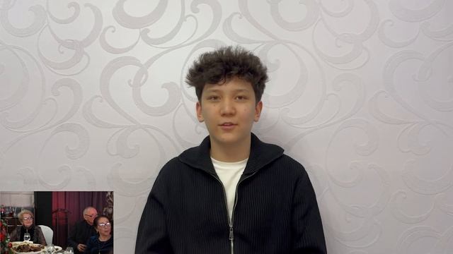 22 12 2024 Айша 80 лет одна камера смотреть онлайн