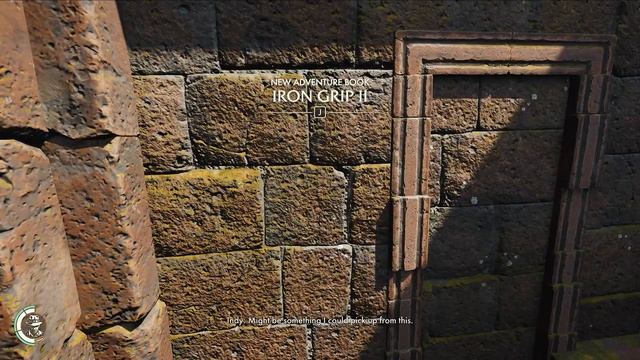 Indiana Jones and the Great Circle 100% Cinematic Walkthrough (Very Hard) 15 VOSS' GOLD STASH.mp4 смотреть онлайн