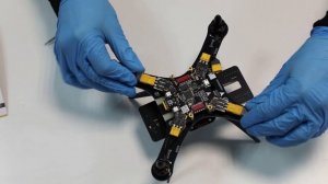 Геоскан Пионер - Сборка, настройка, первый полет