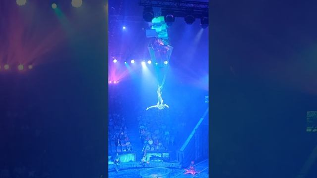 Поражающий воображение номер