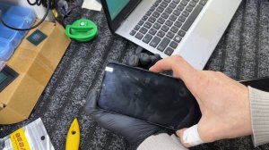 Как сбросить настройки до заводских Samsung A346e