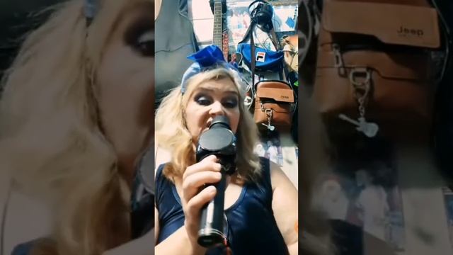 ЗАПИСЬ С ЭФИРА/ОБЗОР +ВСТАВКИ С ШАМАНОМ "Я русский" Мик? смотреть онлайн