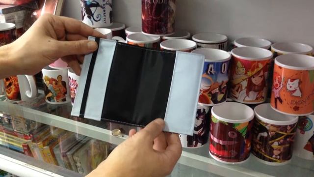 Аниме обложка на паспорт Баскетбол Куроко смотреть онлайн