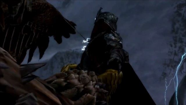 The Lord of the Rings War in the North: Платиновый трофей "Воин севера" ( смотреть онлайн