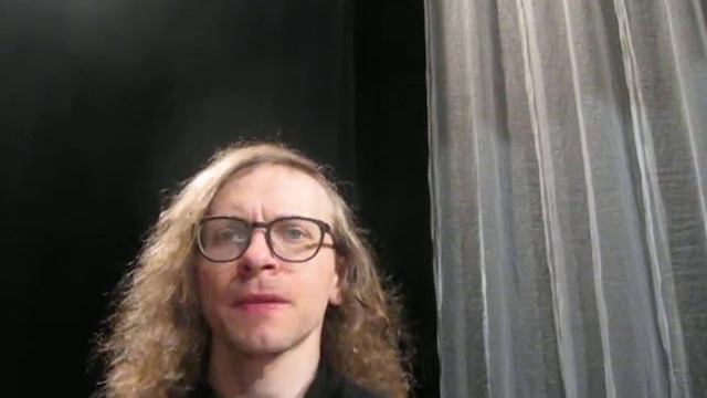 Стуков & Olympic Brass Orchestra & Пётр Захаров - репетиция