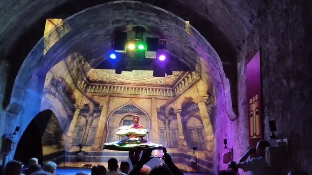 ПУТЕШЕСТВИЕ В ДРУГУЮ СТРАНУ. SIDE ALEGRIA HOTEL SPA 5* Tyrkey. Обзор ?