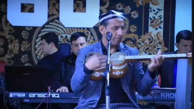 Намак дар конҳо ширинтар аз шаҳду шакар гардад.суруди