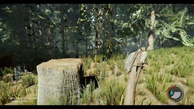 100 ДНЕЙ ХАРДКОРА В THE FOREST | часть 1           #theforest
