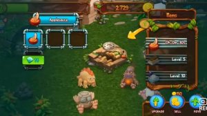 МАЛЕНЬКИЕ МОНСТРЫ БОЛЬШИЕ ПРОБЛЕМЫ