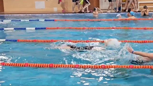 71 Level 1 ср-сб с 30 октября 🏊в начале курса смотреть онлайн