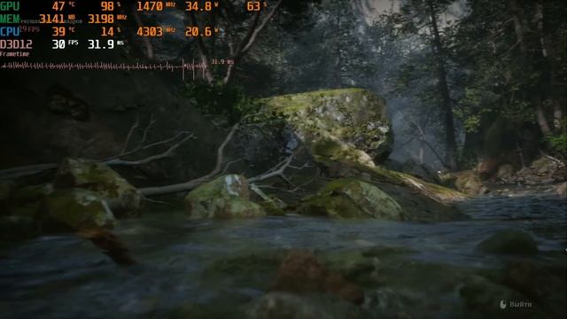 Самая мощная geforce GTX 750Ti в cyberpunk 2077 смотреть онлайн